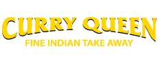 Curry Queen logo